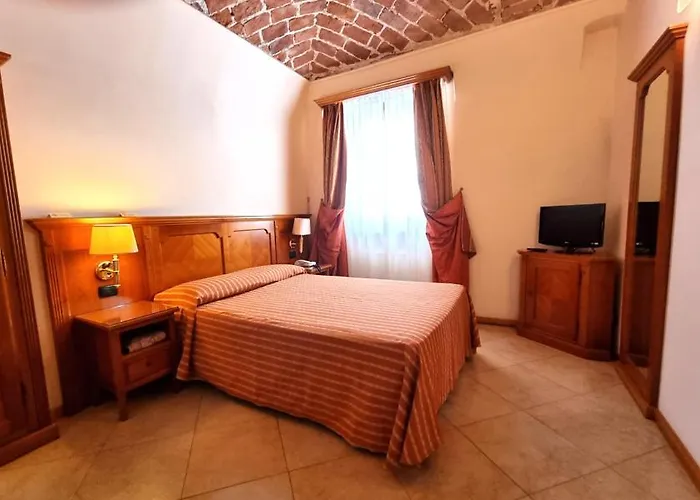 Hotel Acqui & Centro Benessere Acqui Terme