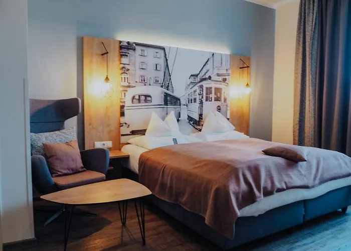 Levy'S Rooms & Breakfast Salzburg