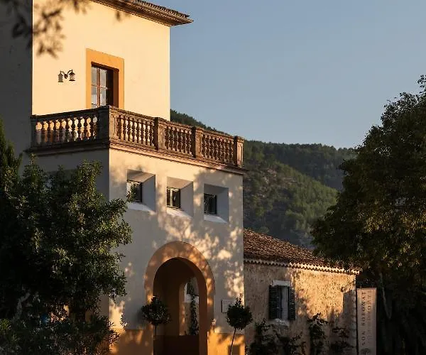 Agroturismo Son Boronat Calvia 