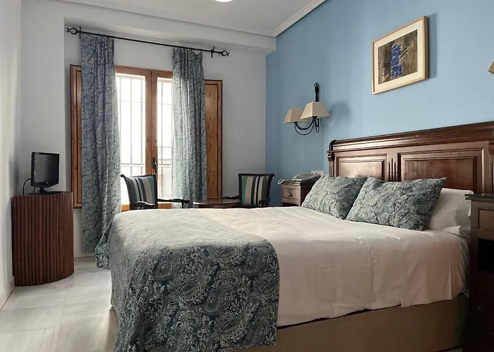 Hotel Maestre Córdoba