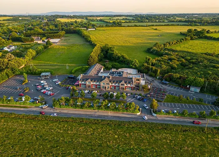 Kettles Country House Hotel Swords