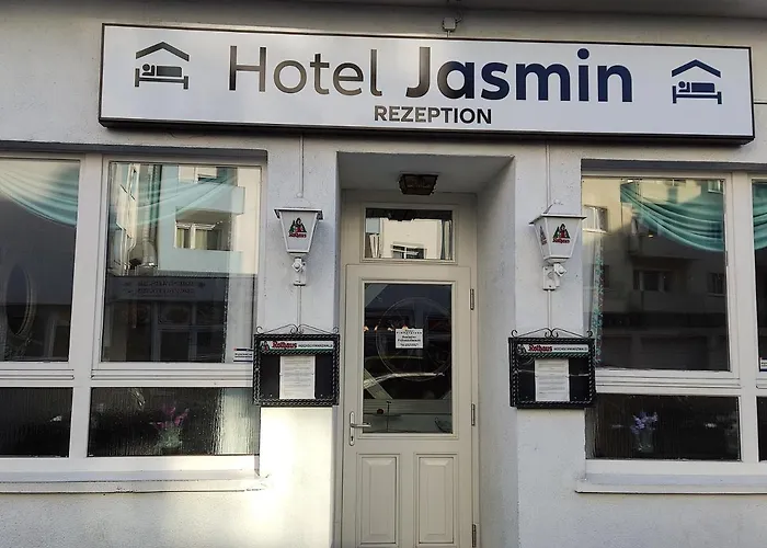 Hotel Flößerstube Pforzheim