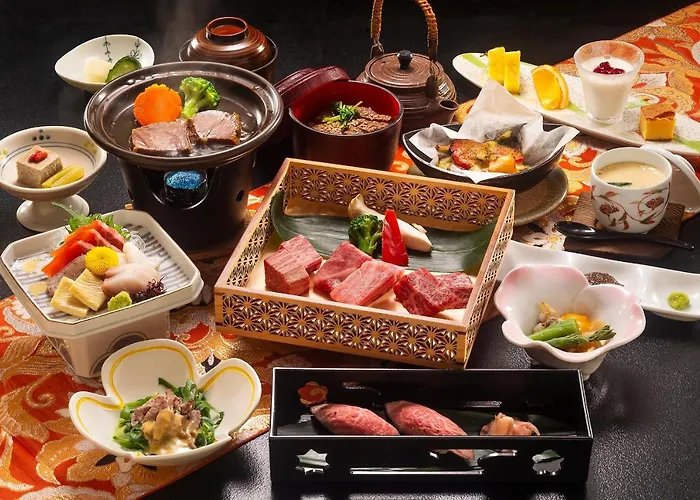 Hotel Hotaka Takayama 