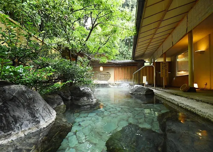 Seizan Yamato Hotel Ito 