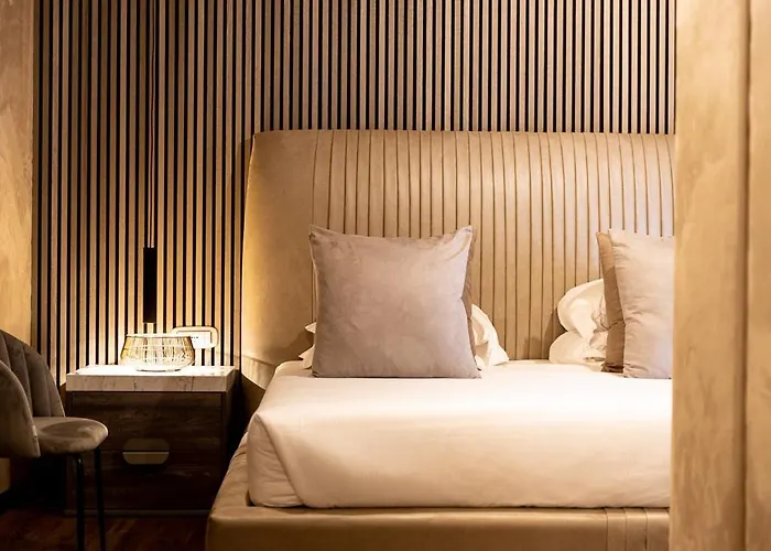 Hotel LE RÊVE DE NAIM Roma