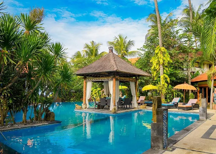 Bayside Bungalows Candi Dasa 