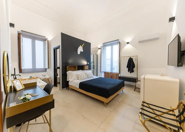 Bohemien Boutique Guesthouse Cefalu