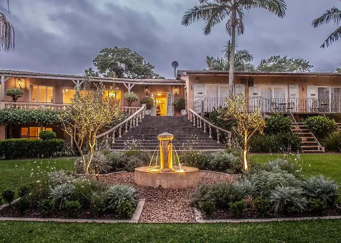 Petite Provence B&B Ballito