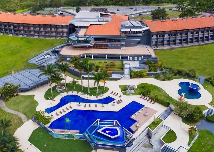 Garden Hotel Campina Grande
