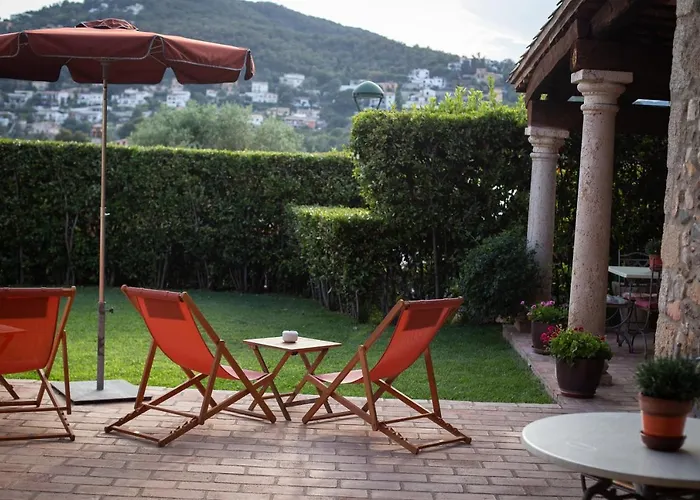 Hotel Mas 1670 - Adults Only Calonge 