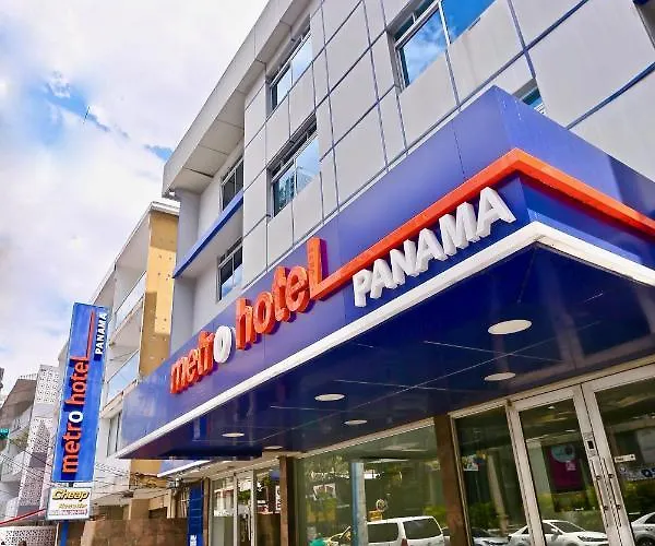 Metro Hotel Panama