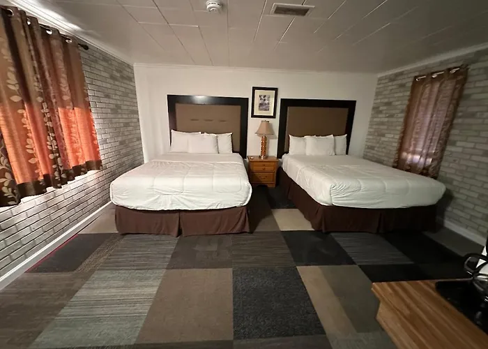 Motel Nicholas Omak