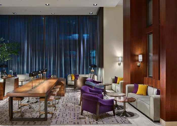 Hotel Intercontinental San Francisco By Ihg