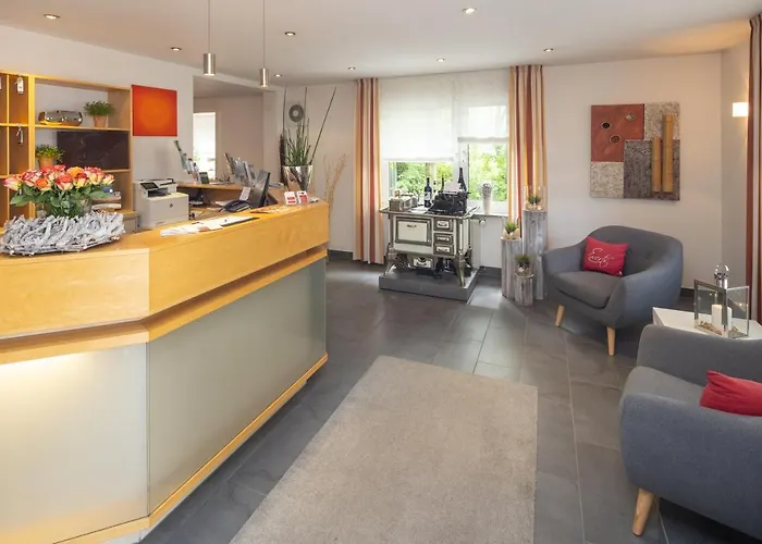 Ewerts Hotel Netphen