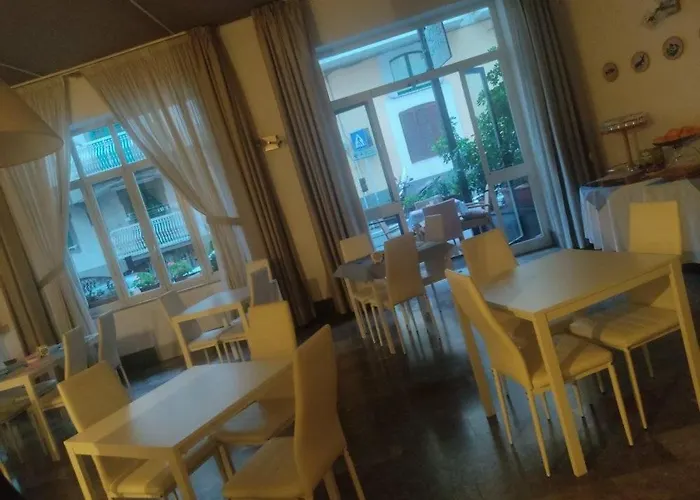 Hotel Caporal Minori