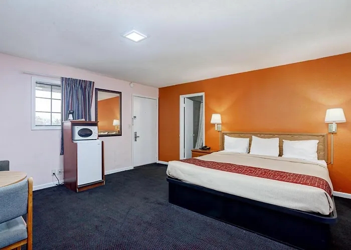 Regency Inn Fayetteville