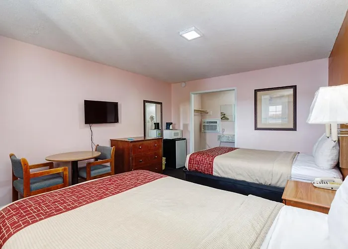 Regency Inn Fayetteville