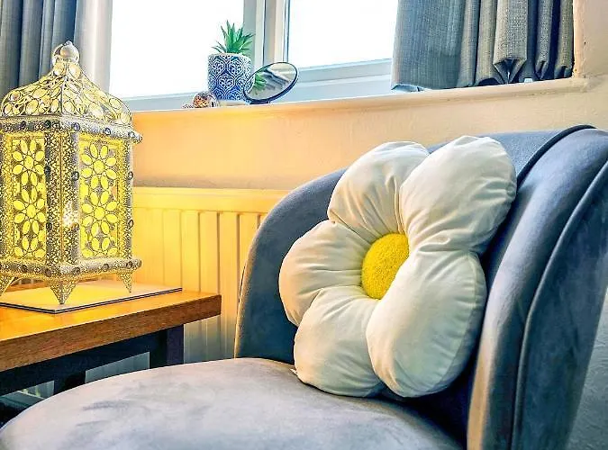 Beachcomber B&B Tenby