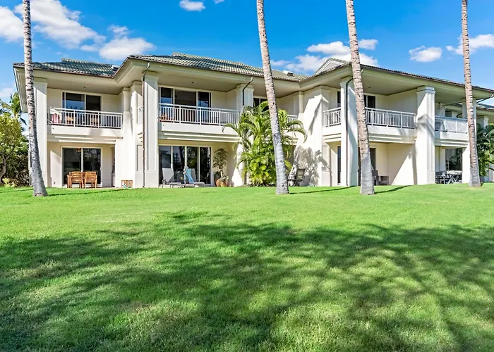 The Islands At Mauna Lani Point - Coraltree Residence Collection Waikoloa