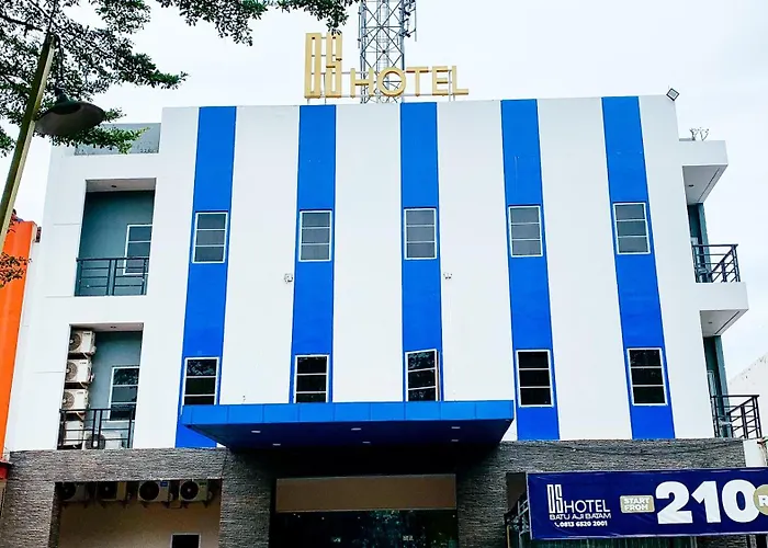 OS Hotel Batu Aji Batam