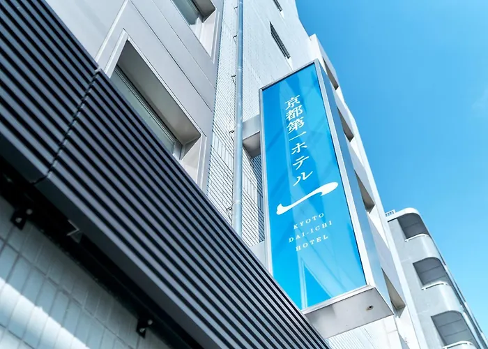 Kyoto Daiichi Hotel