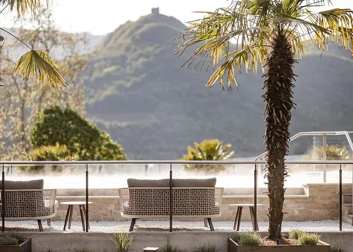 Lake Spa Hotel Seeleiten Kaltern