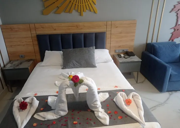 Midyat Gap Hotel