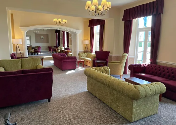 Royal Norfolk Hotel Bognor Regis