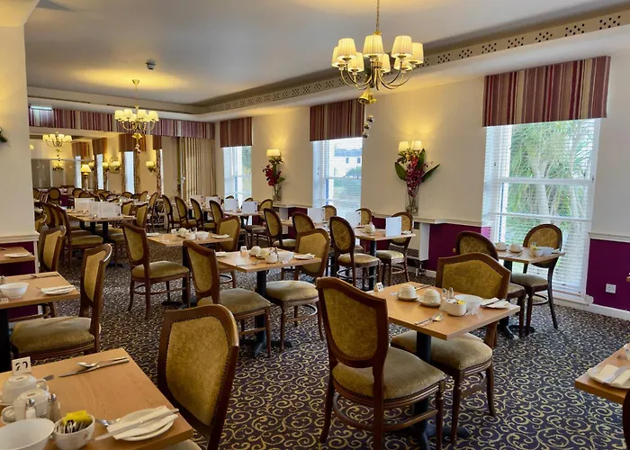 Royal Norfolk Hotel Bognor Regis