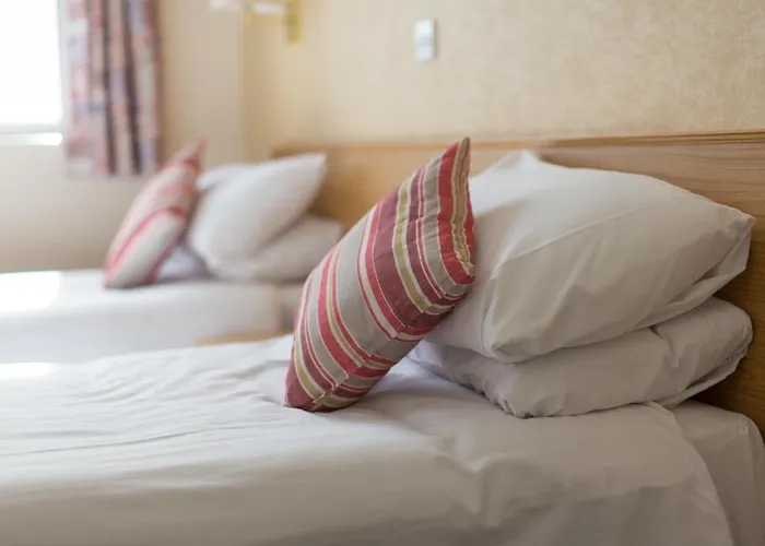 New Beach Hotel Great Yarmouth