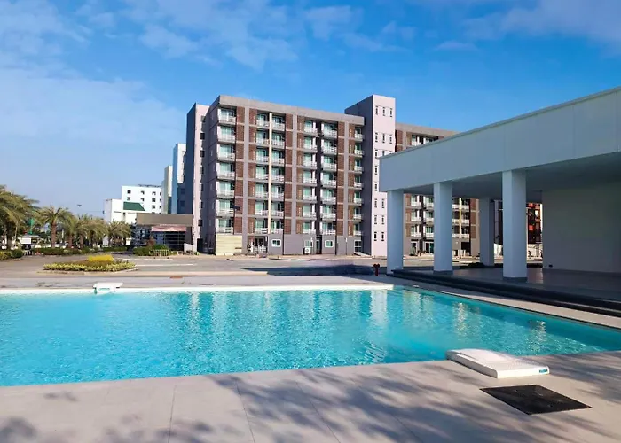 Tm Land Hotel Phra Nakhon Si Ayutthaya