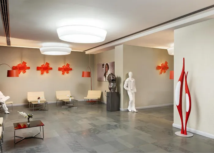 Hotel Golden Tulip Ana Tower Sibiu