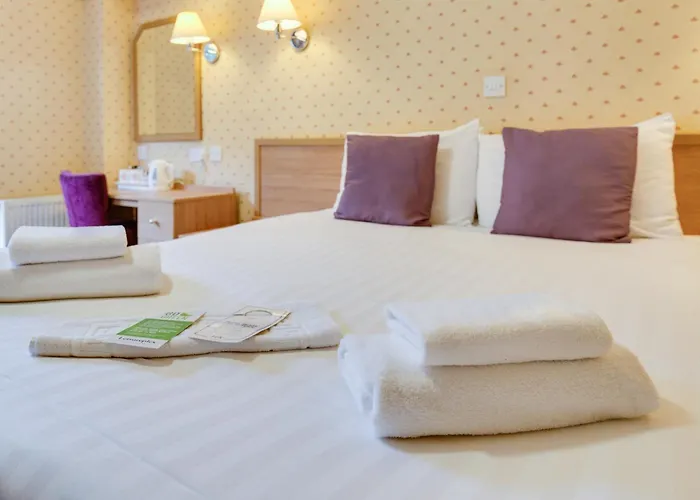 Imperial Hotel Ilfracombe