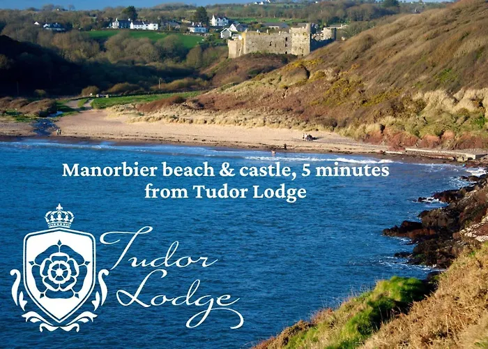 Tudor Lodge Bed & Breakfast Manorbier