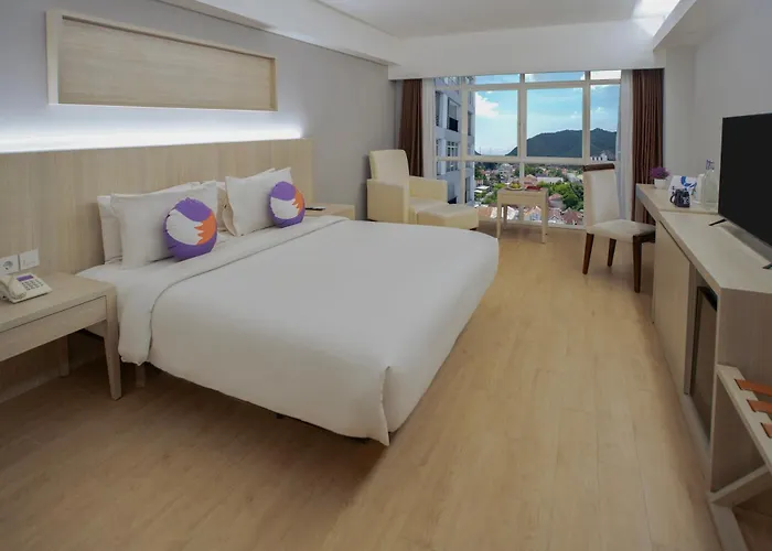 Fox Hotel Gorontalo