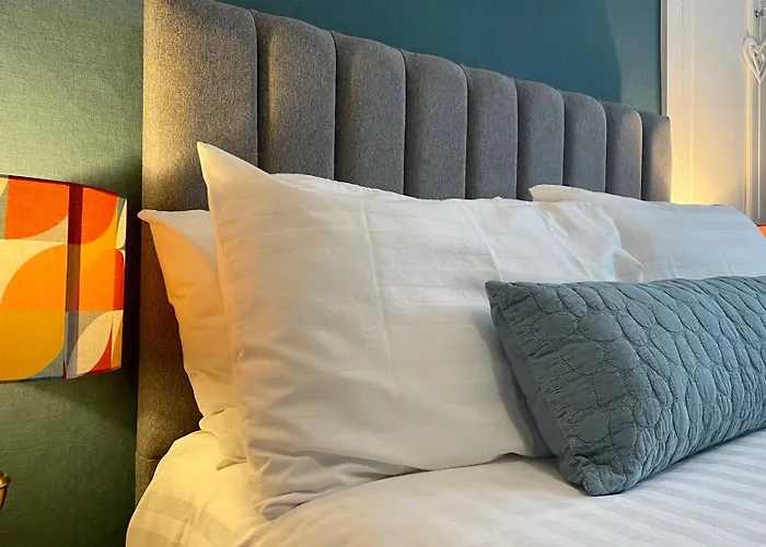 Lacet House Ambleside