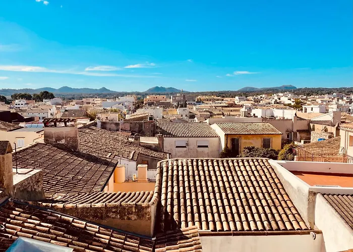 Hotel Casal D'Arta By Baudot 1926 - Adults Only