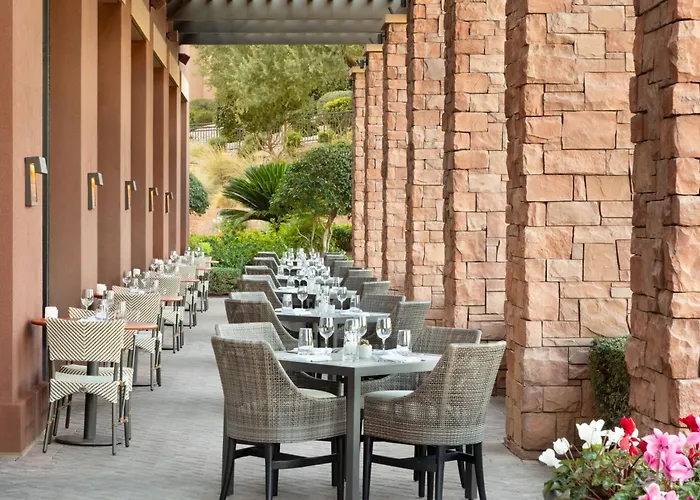The Westin Kierland Resort & Spa Phoenix