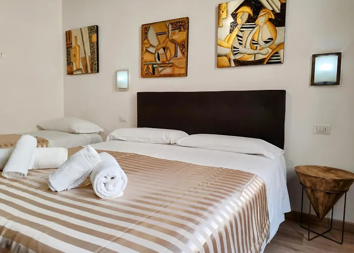 Hotel Residenza Martin à Florence