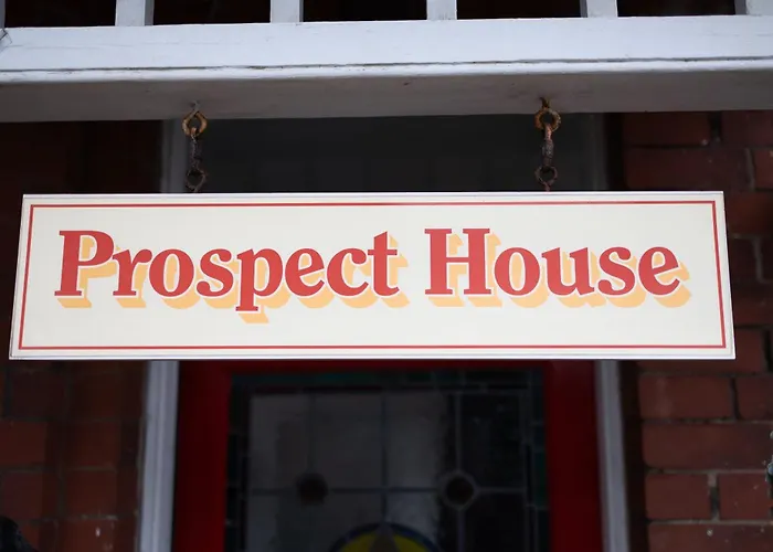 Prospect House Hotel Whitby