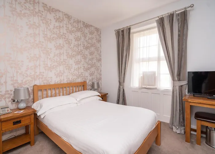 Lauriston Hotel Weston-super-Mare