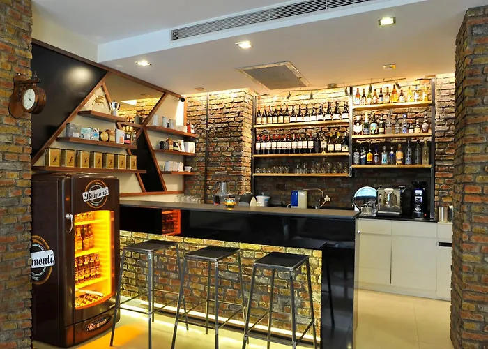 Parkhouse Hotel & Spa Istanbul