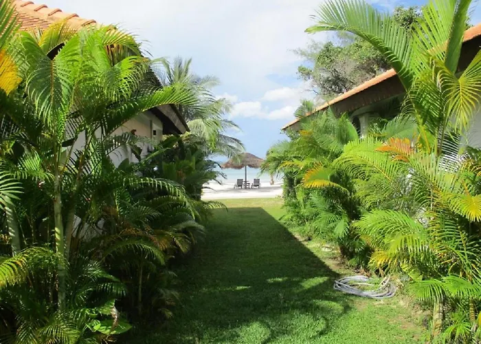 Saracen Bay Resort Koh Rong Sanloem