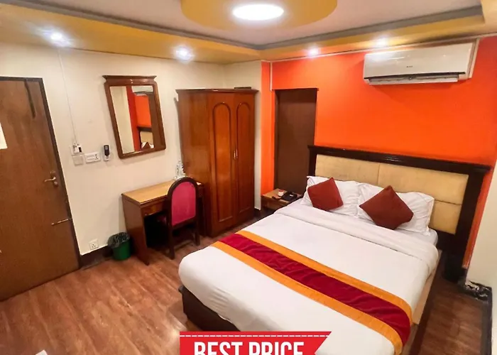 Trekkers Home Kathmandu