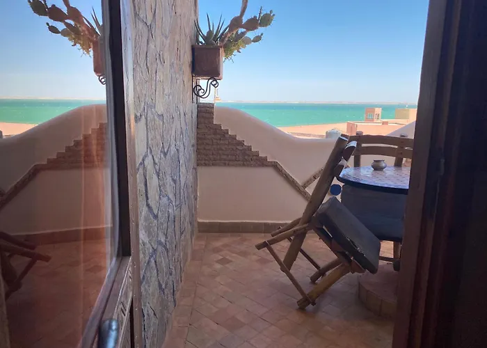 Hotel Dar Rio Oro Dakhla