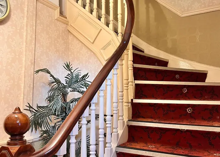 Beech Mount Grove Suites Liverpool
