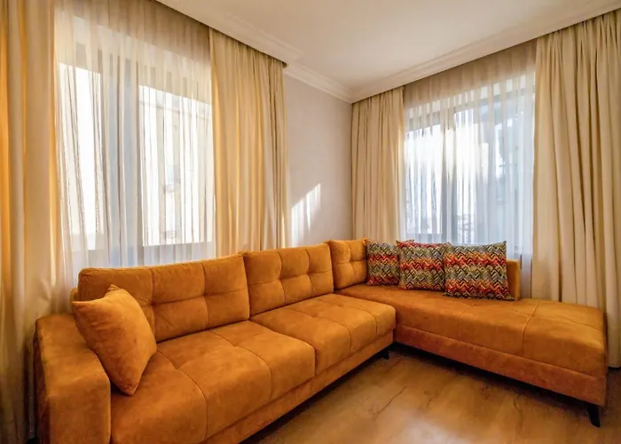 Marble Hotel Istanbul