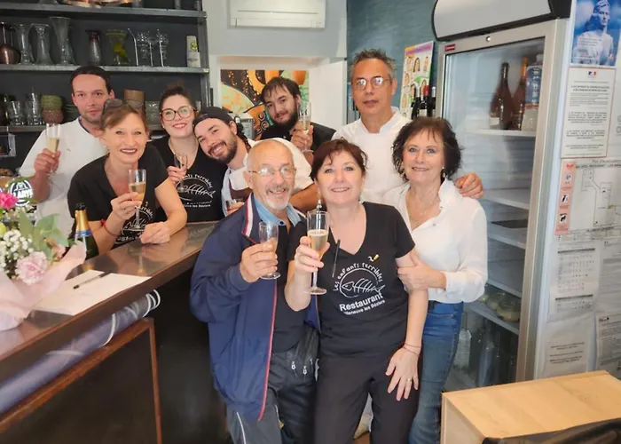 Hotel Les Enfants Terribles à Villeneuve-lès-Béziers