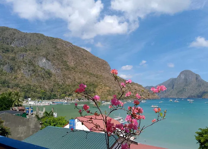 Sg Hotel El Nido