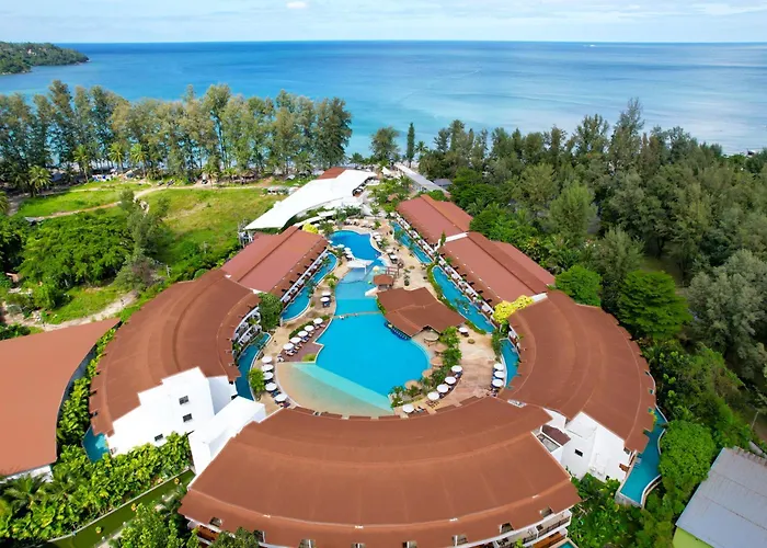 Arinara Beach Resort Phuket - Sha Extra Plus Bang Tao Beach 